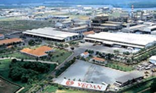 “Sẽ xử lý Vedan bằng biện pháp cứng rắn nhất”