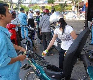 Khi Nghị định 55 sửa đổi, bổ sung được thông qua, việc điều chỉnh tăng, giảm giá xăng dầu sẽ linh hoạt hơn.