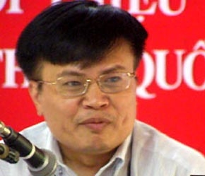 "Không một thông tư hay quyết định nào của cấp bộ được phép quy định về quyền kinh doanh của doanh nghiệp".