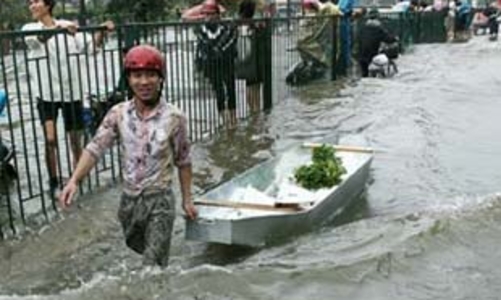 Hà Nội: Giá thực phẩm sẽ ổn định sau 5-10 ngày tới?