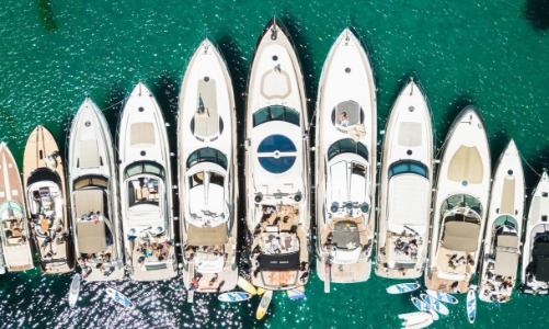 Bỏ việc để khởi nghiệp, nữ doanh nhân xây dựng 