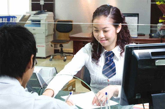 Theo Thống đốc Ngân hàng Nhà nước, tuy tăng trưởng tín dụng năm nay dự tính ở mức thấp so với những năm trước, nhưng hiệu quả tín dụng đã được nâng cao hơn.