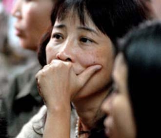 Trước phiên hôm nay, nhiều nhà đầu tư vẫn hy vọng ở phiên tăng điểm thường thấy đầu tuần.
