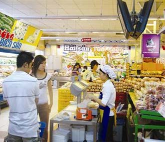 Tất cả mọi biện pháp chỉ được thực hiện khi các mặt hàng có biến động với khoảng thời gian là 30 ngày.