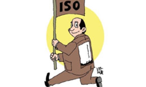 Chuyện làm ISO ở doanh nghiệp