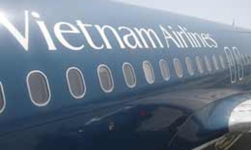 Hàng loạt chuyến bay tới châu Âu của Vietnam Airlines bị hủy