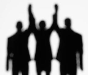 Mô hình tập đoàn không đơn giản chỉ là phép cộng.