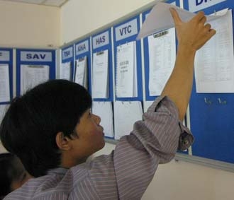 Không ít công ty không những đang thiếu vốn để mở rộng kinh doanh mà còn bị áp lực của cổ đông đòi chia cổ tức bằng tiền mặt.