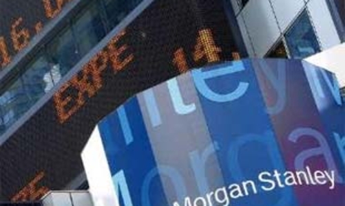 Morgan Stanley bán lại 20% cổ phần cho ngân hàng Nhật