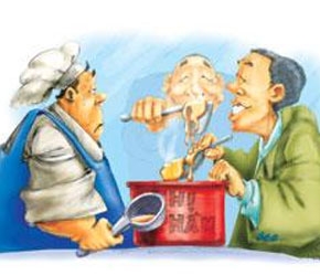 Hoạt động ngân hàng hiện đang có sự cạnh tranh quyết liệt về thị phần, mạng lưới, nhân sự, công nghệ...