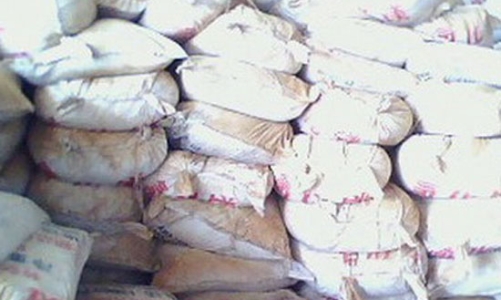 Cho phép nhập khẩu 50.000 tấn muối