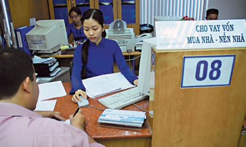 “Giải cứu” bất động sản: Góc nhìn từ bạn đọc