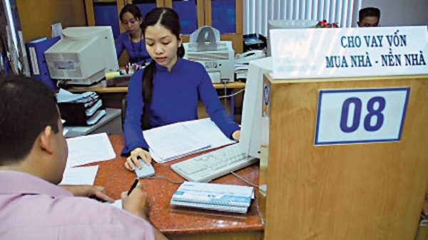 “Giải cứu” bất động sản: Góc nhìn từ bạn đọc