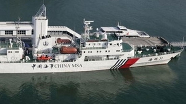 Trung Quốc và Mỹ sẽ tham vấn nhau về biển Đông