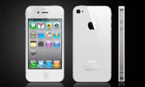 Sắm iPhone giá rẻ bằng cách... mua theo nhóm