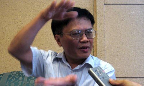 “Gốc của lạm phát tại Việt Nam là chính sách tài khóa”