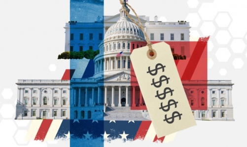 Tranh cử tại Mỹ tốn kém thế nào và ai là người chi trả?