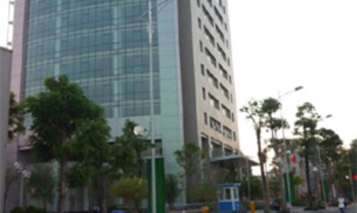 Nguồn cung văn phòng tiếp tục tăng