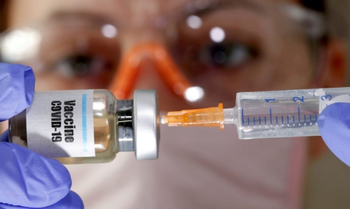 Anh phê duyệt vaccine Covid-19 của Pfizer, bắt đầu tiêm chủng trong tuần tới