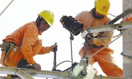 Cao điểm thiếu điện 2011 có thể rơi vào tháng 5