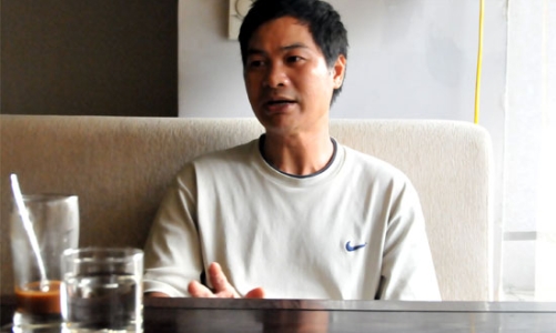 Cà phê cuối tuần: Người 11 năm đầu tư chứng khoán