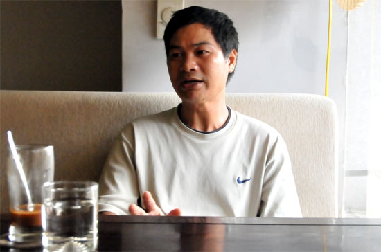 Đầu tư chứng khoán vẫn luôn hấp dẫn và đã trở thành nghiệp mà nhà đầu tư này theo đuổi suốt 11 năm qua.