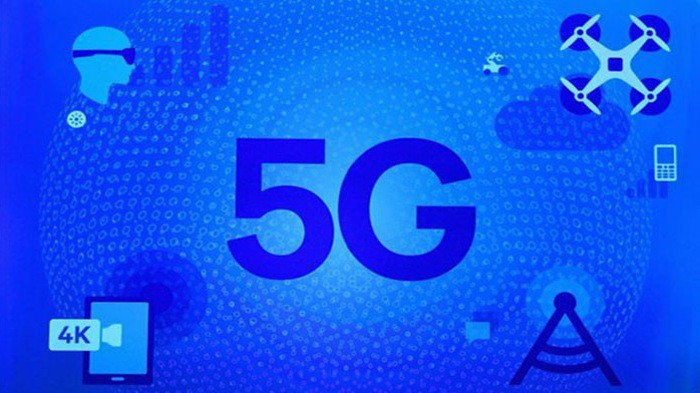 Theo lộ trình triển khai 5G, dự kiến vào năm 2020, Việt Nam sẽ chính thức thương mại hóa dịch vụ 5G.