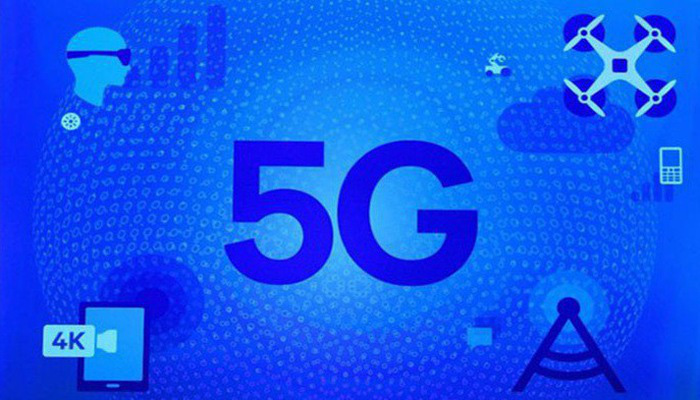 5G