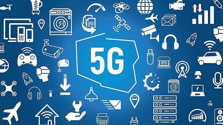 Dự kiến cuối quý 2 sang quý 3/2019, Viettel mới có dịch vụ 5G thử nghiệm.
