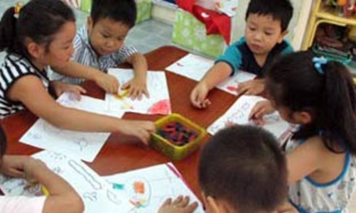 Sửa Luật Giáo dục: Tăng thẩm quyền cho Bộ trưởng