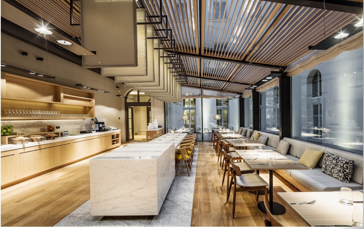 Dragon Fairy: Căn hộ biển 5 sao kết hợp cho nhu cầu ở và nghỉ dưỡng - Ảnh 5.