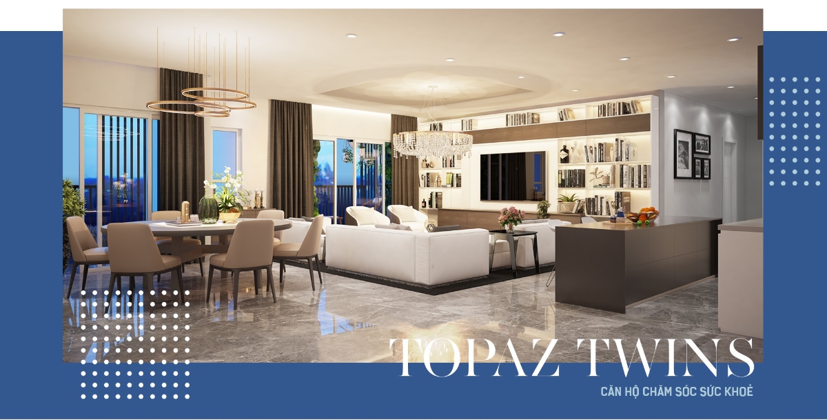 Xuất hiện căn hộ chăm sóc sức khỏe đầu tiên tại Biên Hòa - Ảnh 6.