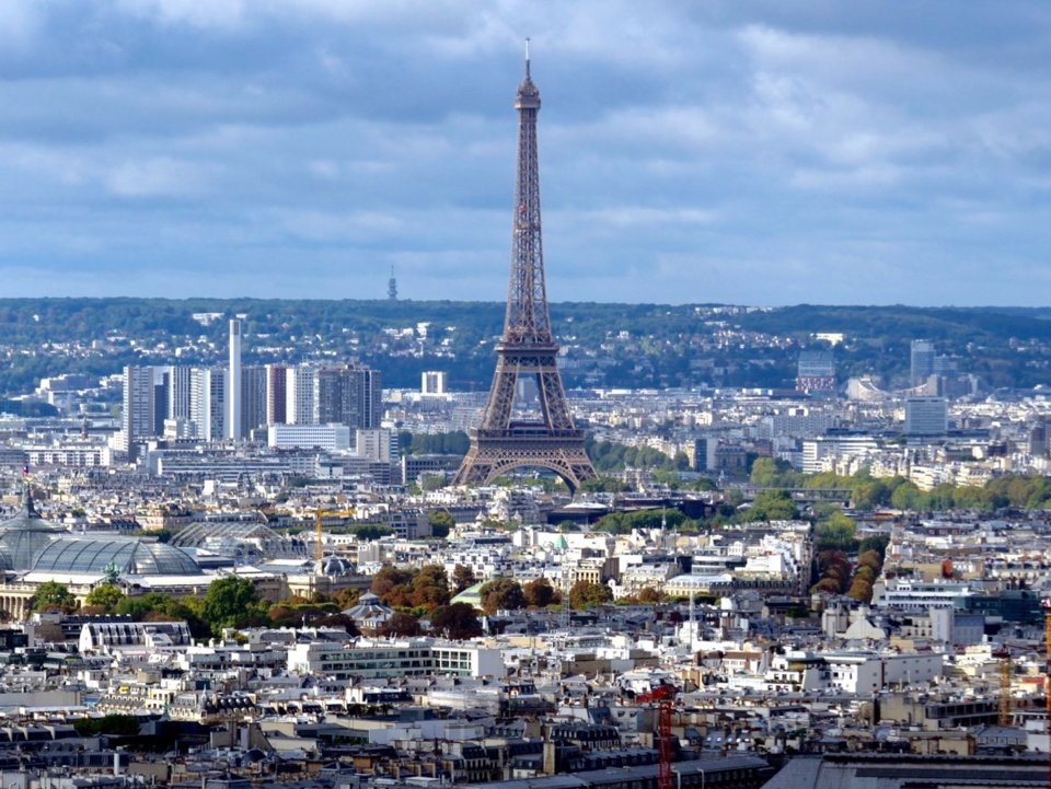 10 thành phố được dự báo giàu nhất thế giới vào năm 2022 - Ảnh 6.