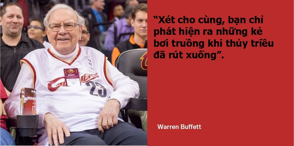 13 câu nói để đời của Warren Buffett - Ảnh 6.
