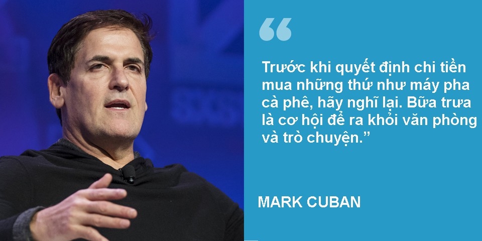 10 nguyên tắc điều hành startup của tỷ phú Shark Tank Mỹ - Ảnh 6.