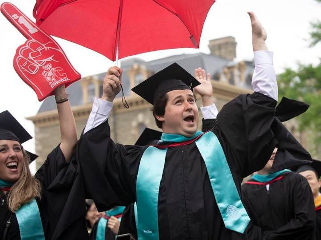 15 trường đại học sản sinh nhiều doanh nhân khởi nghiệp nhất thế giới - Ảnh 6.