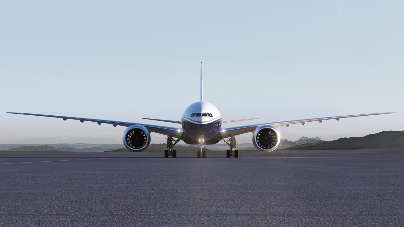 Bên trong máy bay cá nhân 400 triệu USD của Boeing - Ảnh 4.