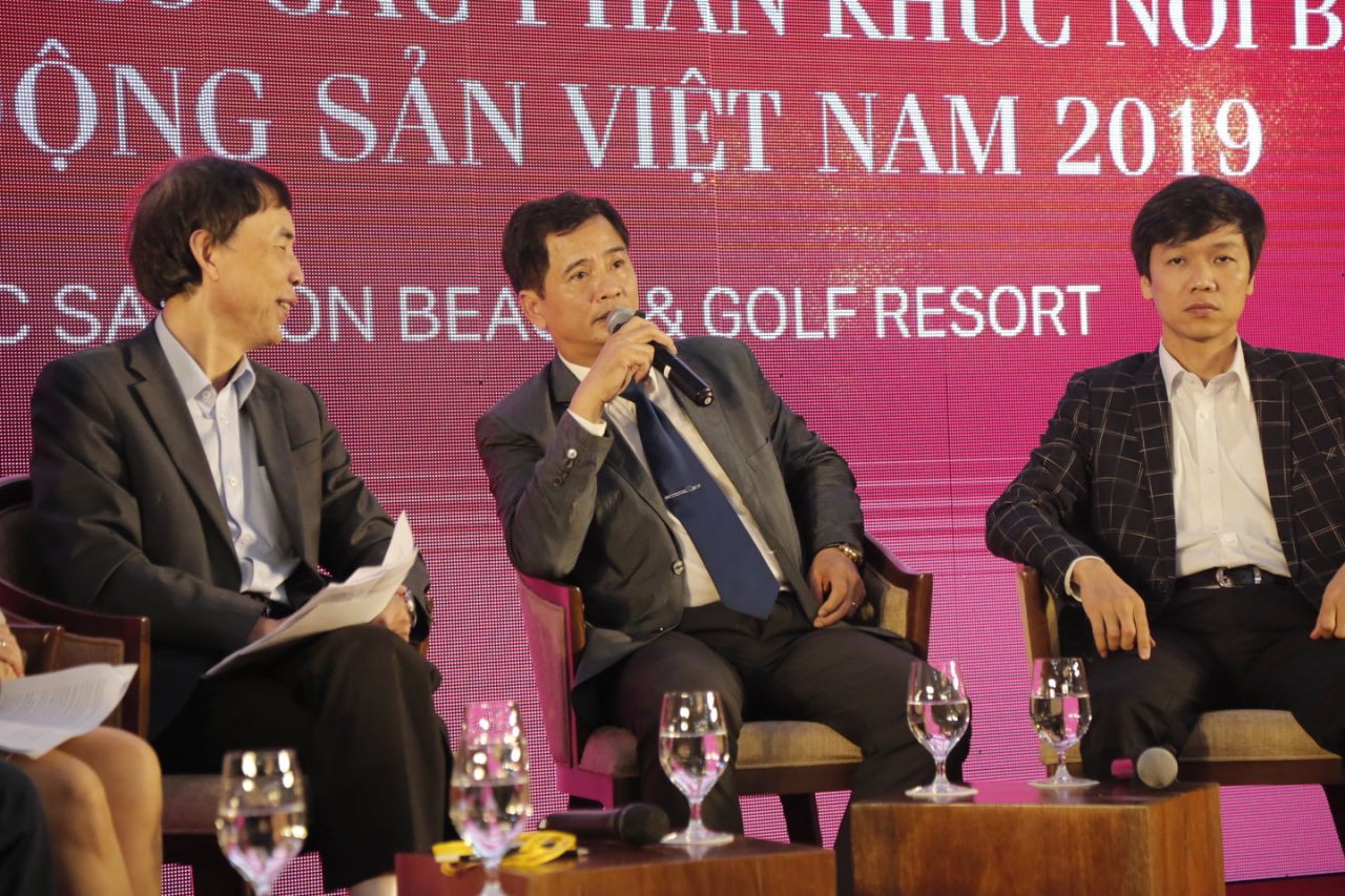 Kịch bản nào cho bất động sản Việt Nam 2019? - Ảnh 10.