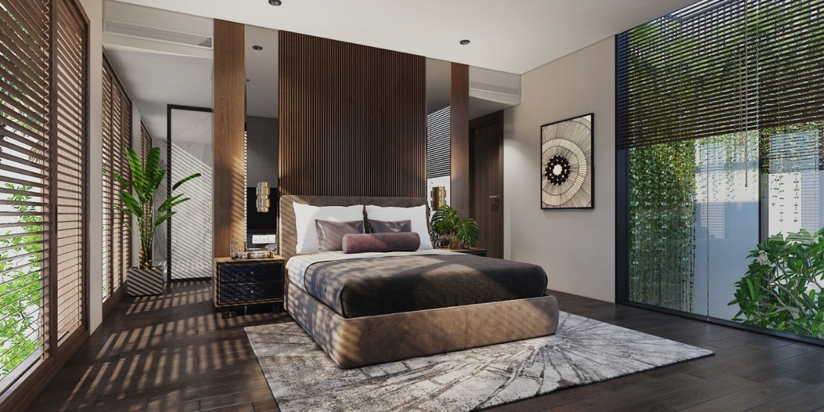 Goldsand Hill Villa hút khách đầu tư Sài Gòn ngày giới thiệu dự án - Ảnh 6.