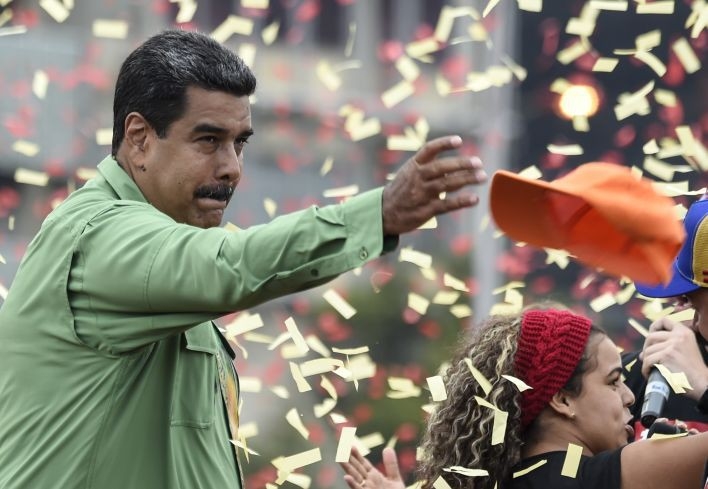 10 thị trường chứng khoán tăng và giảm mạnh nhất trong năm 2018 - Ảnh 6.