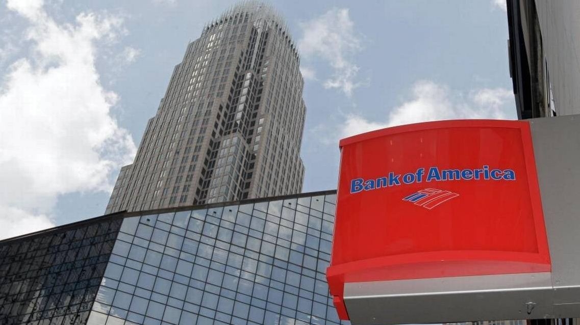 10 thương hiệu ngân hàng giá trị nhất thế giới thay đổi ra sao qua các năm? - Ảnh 7.