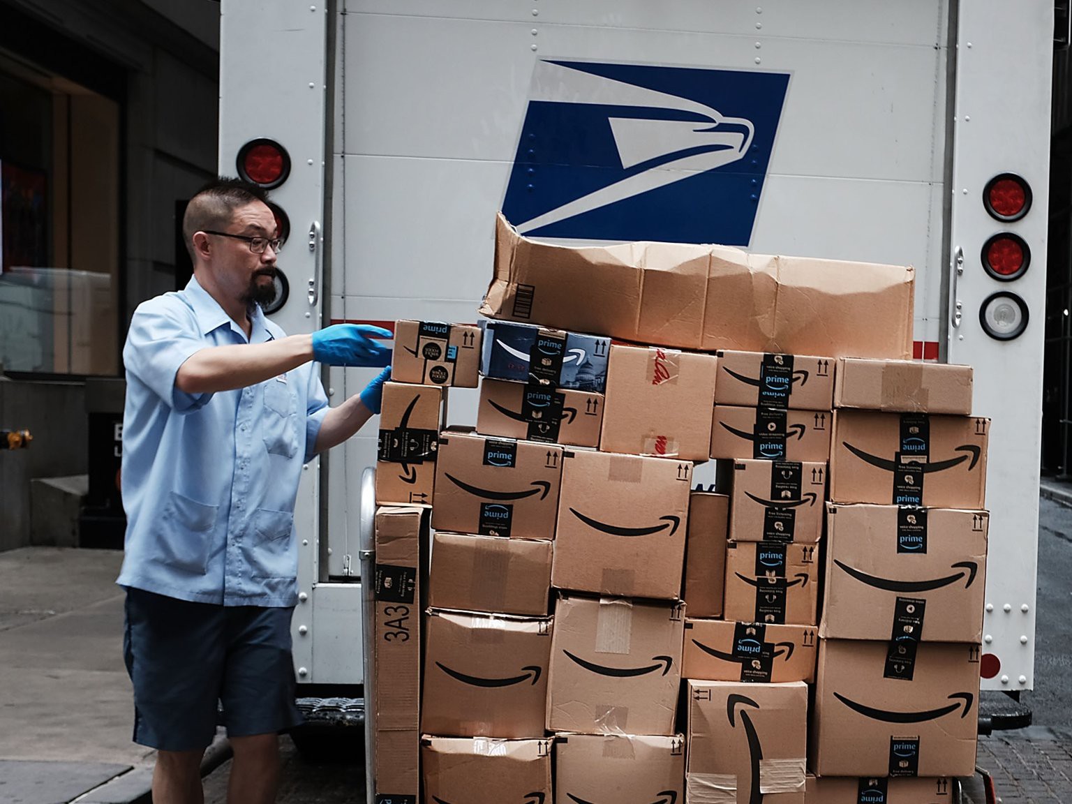 25 thương hiệu được yêu thích nhất tại Mỹ - Ảnh 20.