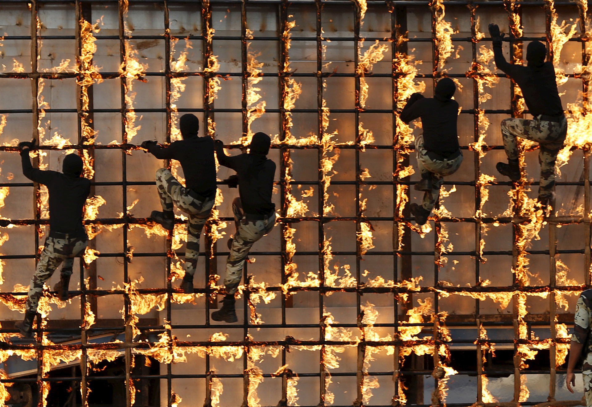 12 điều ít biết về nền kinh tế của Saudi Arabia - Ảnh 6.