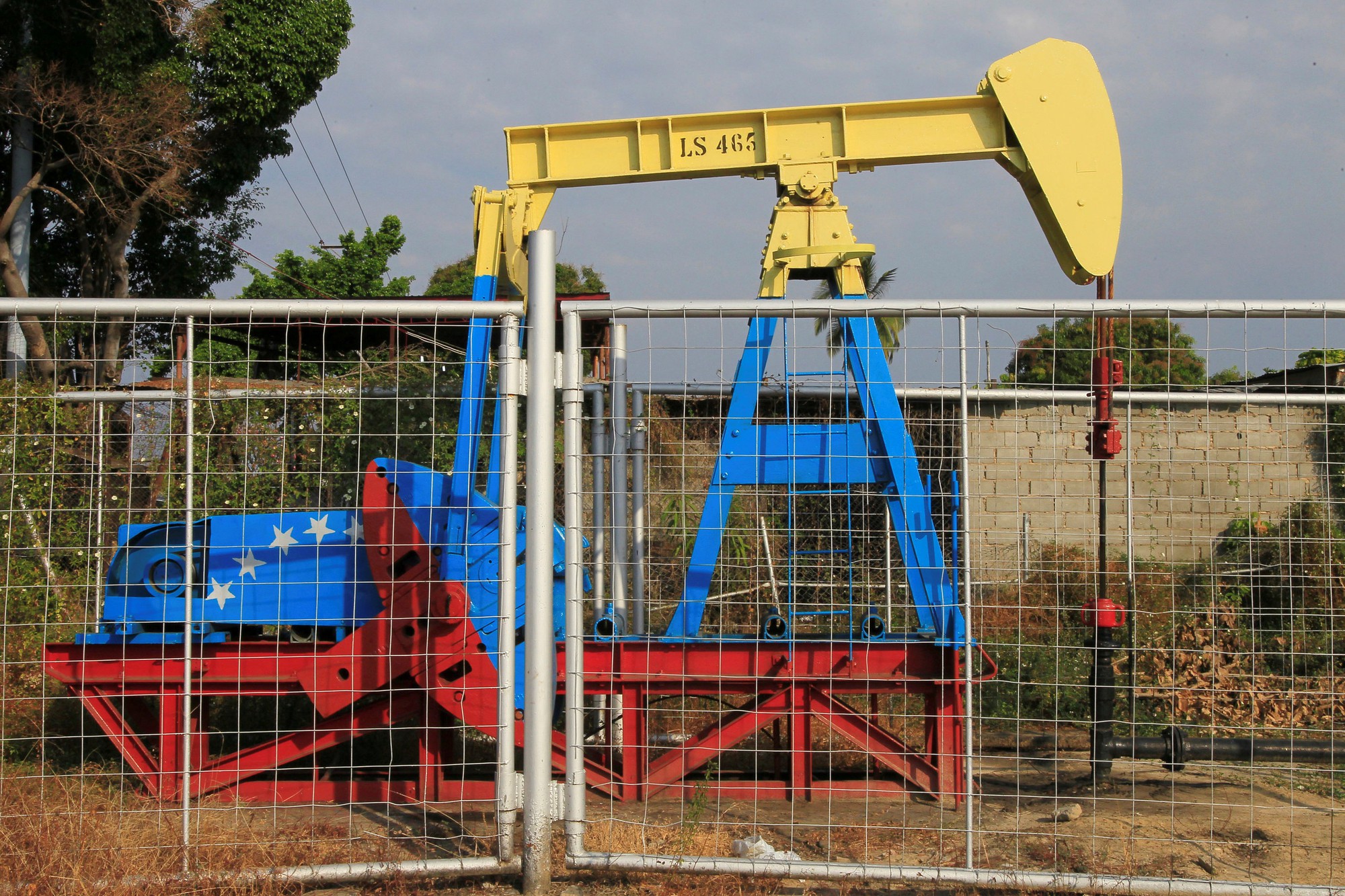 9 điều ít biết về nền kinh tế Venezuela - Ảnh 6.