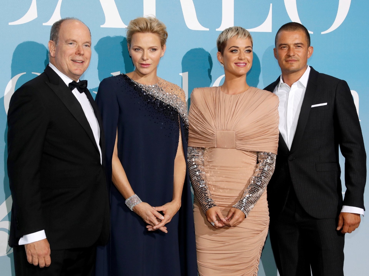 Những điều ít biết về hoàng gia Monaco - Ảnh 5.