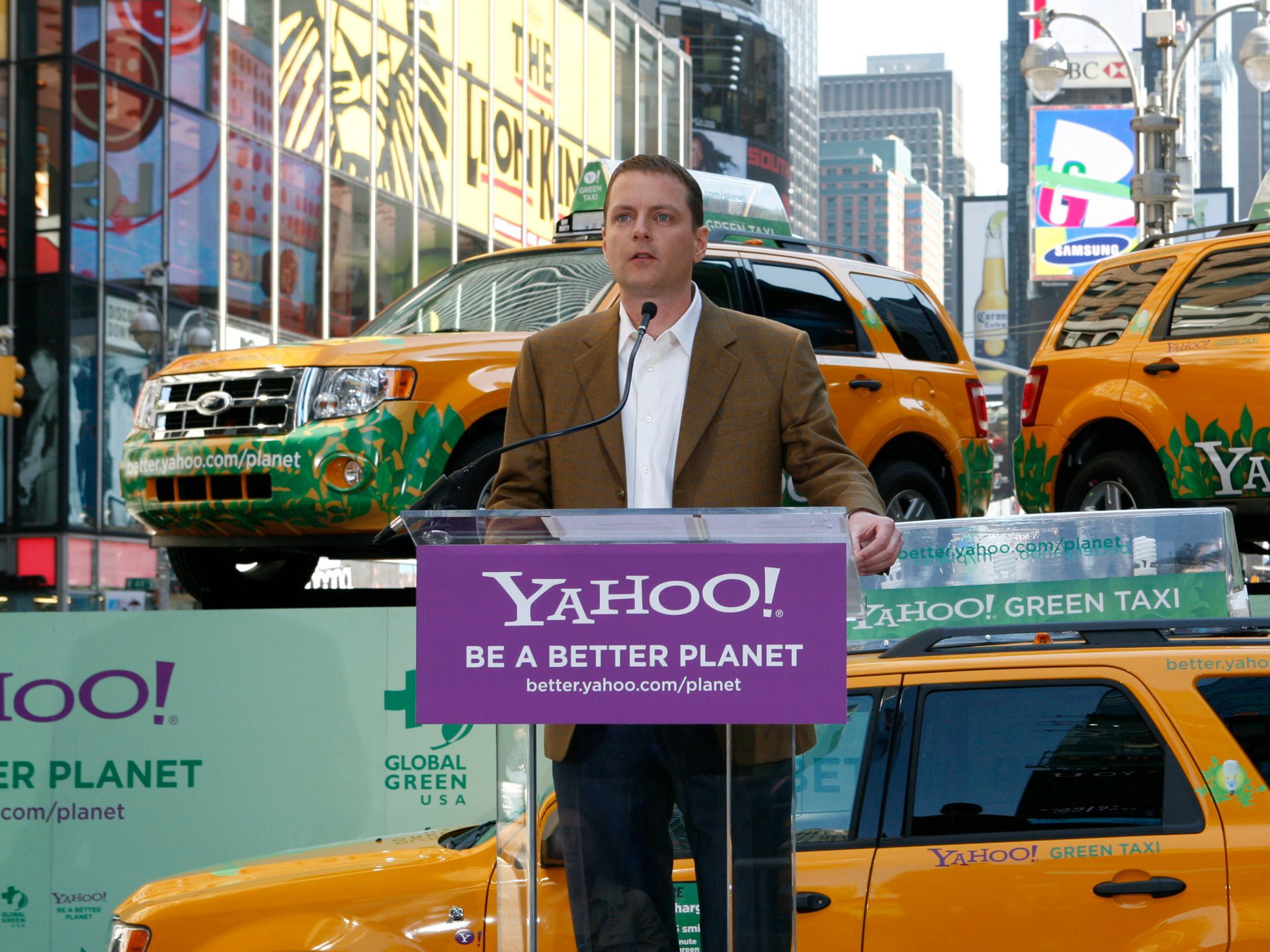 10 CEO nhận lương 1 USD tại Mỹ - Ảnh 6.