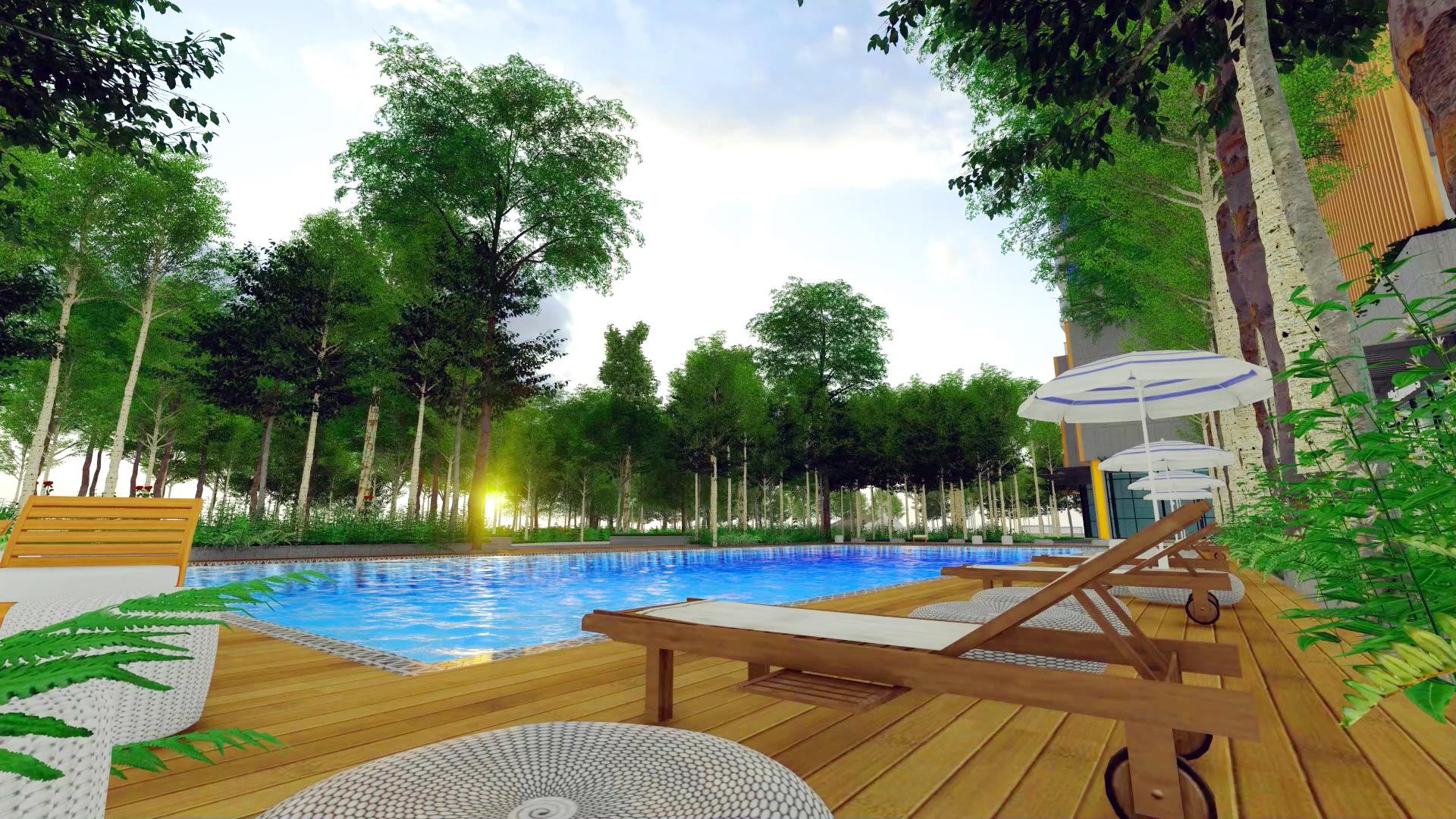 Cận cảnh tiến độ xây dựng của Vincom Plaza Dĩ An đầu tiên tại Bình Dương - Ảnh 6.