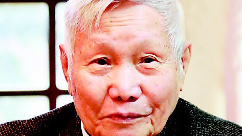 Giáo sư Đào Nguyên Cát, Tổng biên tập Thời báo Kinh tế Việt Nam.