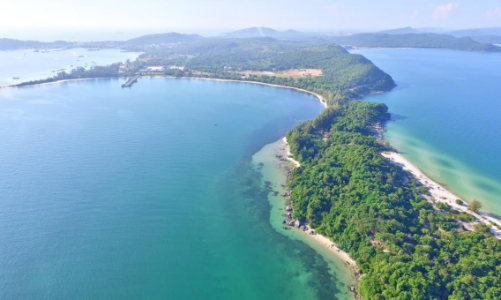 Sun Group ưu đãi 5% cho chủ nhân biệt thự Phú Quốc