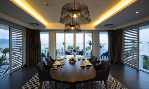 Bài toán đầu tư - kinh doanh tại Premier Village Đà Nẵng Resort